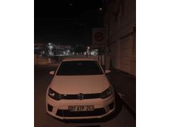 ACİL SATILIK Polo 1.6 TDi Comfortline 2011 Model  -  Stage 1+  Yazılımlı  Bakımı yapılmış 