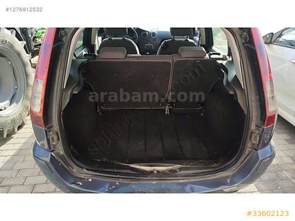 Dusuk km li yeni motor yapildi.temiz kullanilmis uygun fiyatli..