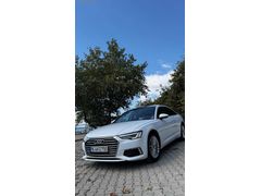 REALMOTORS A6 BAKIMLARI YENİ YAPILDI