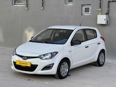 2013 HYUNDAİ İ20 1.4 CRDİ 205 KM