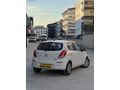 2013 HYUNDAİ İ20 1.4 CRDİ 205 KM