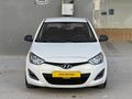 2013 HYUNDAİ İ20 1.4 CRDİ 205 KM