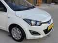2013 HYUNDAİ İ20 1.4 CRDİ 205 KM