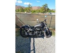 Sahibinden Yuki Funrider 125