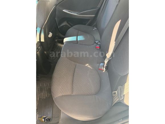 BAKIMLI DİZEL OTOMATİK
