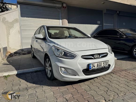 BAKIMLI DİZEL OTOMATİK