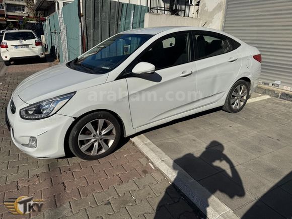 BAKIMLI DİZEL OTOMATİK