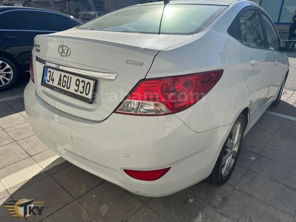 BAKIMLI DİZEL OTOMATİK