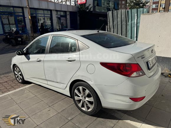BAKIMLI DİZEL OTOMATİK