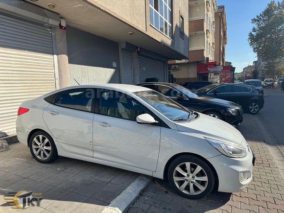BAKIMLI DİZEL OTOMATİK