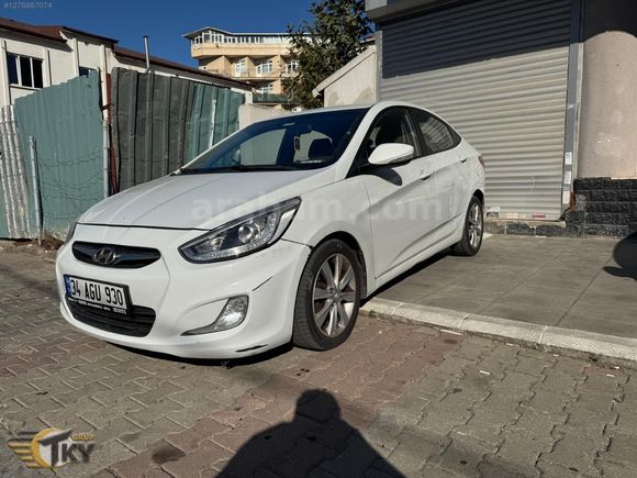 BAKIMLI DİZEL OTOMATİK