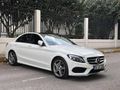 KAYA MOTORS Mercedes-Benz C200d AMG
