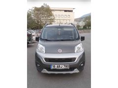 Sahibinden Fiat Fiorino Combi 1.4 Eko Premio 2021 Model 