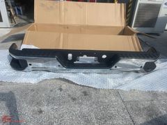 2019-2025 GMC SIERRA CHEVROLET SILVERADO ARKA TAMPON