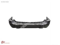 2000 - 2002 JEEP GRAND CHEROKEE ORJİNAL MOPAR ARKA TAMPON