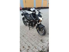 Sahibinden Bajaj Pulsar 200 NS 