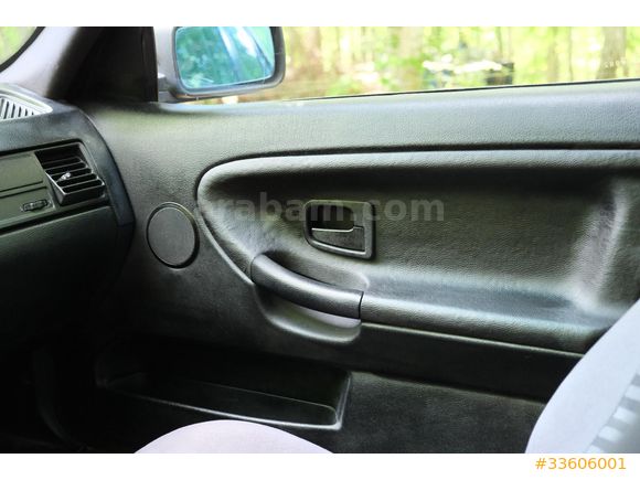 Bu Fiyata !BMW 3 Serisi 320i 1992 Model