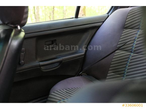 Bu Fiyata !BMW 3 Serisi 320i 1992 Model