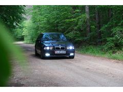 Sahibinden BMW 3 Serisi 320i 1992 Model