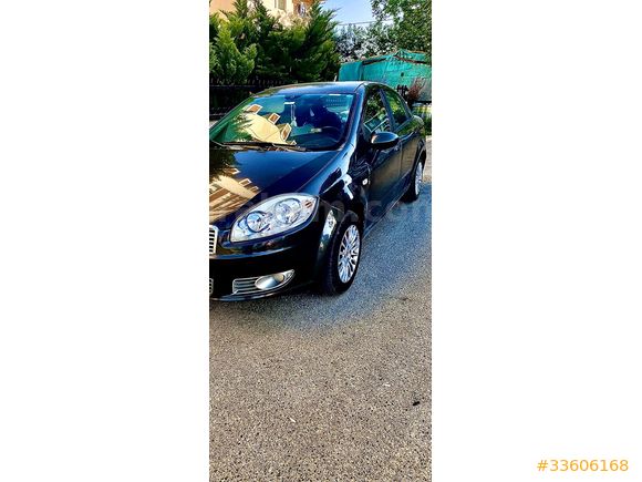 ACİLL ev alıcağım icin satılık Sahibinden Linea 1.3 M. Active Plus 2011 PAZARLIK SÜNNETTİR