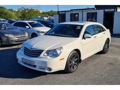 Sahibinden Chrysler Sebring 2.0 CRD Limited 2007 Model Özel plaka Sıfır motor