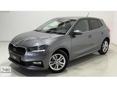 *YETKİLİ BAYİDEN 2024 SKODA FABİA 1.0 TSI PREMİUM - DSG