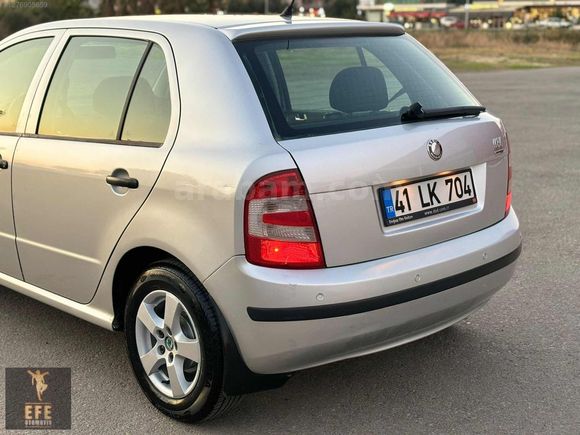 BAKIMLI MASRAFSIZ OTOMATİK