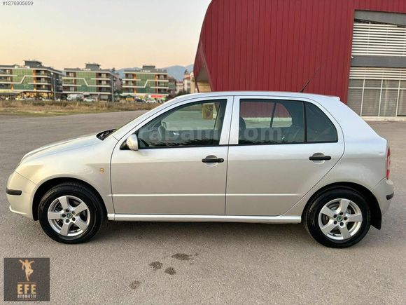 BAKIMLI MASRAFSIZ OTOMATİK