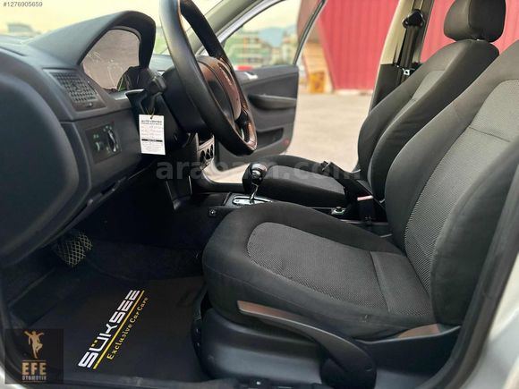 BAKIMLI MASRAFSIZ OTOMATİK