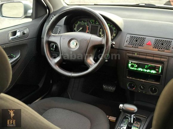 BAKIMLI MASRAFSIZ OTOMATİK