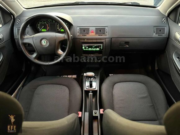 BAKIMLI MASRAFSIZ OTOMATİK