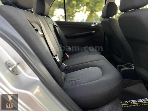 BAKIMLI MASRAFSIZ OTOMATİK