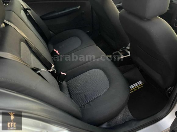 BAKIMLI MASRAFSIZ OTOMATİK