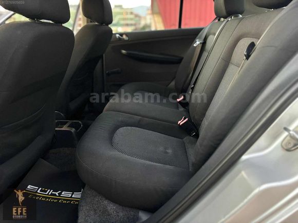 BAKIMLI MASRAFSIZ OTOMATİK