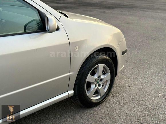 BAKIMLI MASRAFSIZ OTOMATİK
