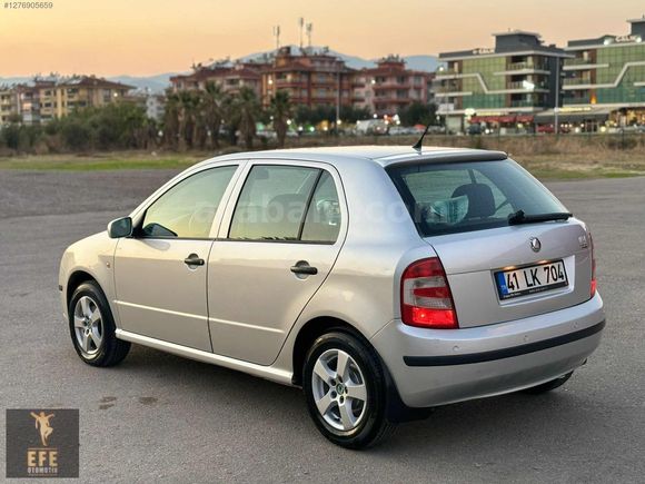 BAKIMLI MASRAFSIZ OTOMATİK