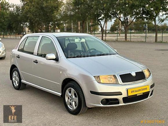BAKIMLI MASRAFSIZ OTOMATİK