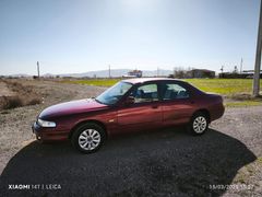 Sahibinden Mazda 626 2.0 GLX 1993 Model
