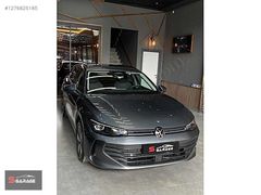 S GARAGE'den 2025 model 6001 km'de HATASIZ BOYASIZ ÇİZİKSİZ