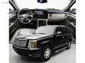 CADİLLAC ESCALADE 6.0 V8 7 KOLTUK