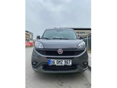 Sahibinden Fiat Doblo Combi 1.6 Multijet Trekking 2023 Model 