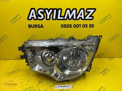 MERCEDES ACTROS SOL FAR (ORİJİNAL)