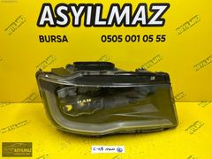 MAN TGX SAĞ FAR - ORJİNAL