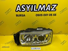 STRALİS LEDLİ SOL FAR - ORJİNAL