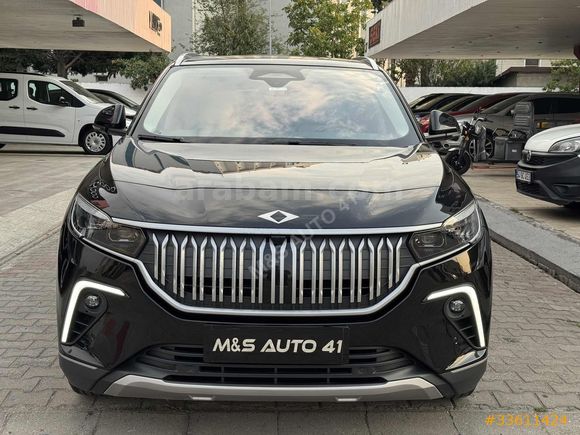 M&S AUTO'DAN 2023 TOGG - UZUN MENZİL -HATASIZ-24.000 KM