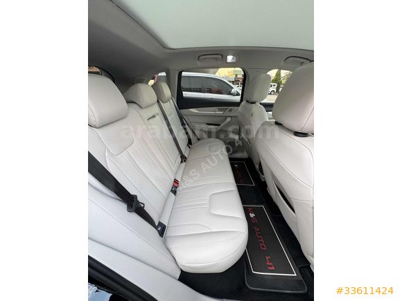 M&S AUTO'DAN 2023 TOGG - UZUN MENZİL -HATASIZ-24.000 KM