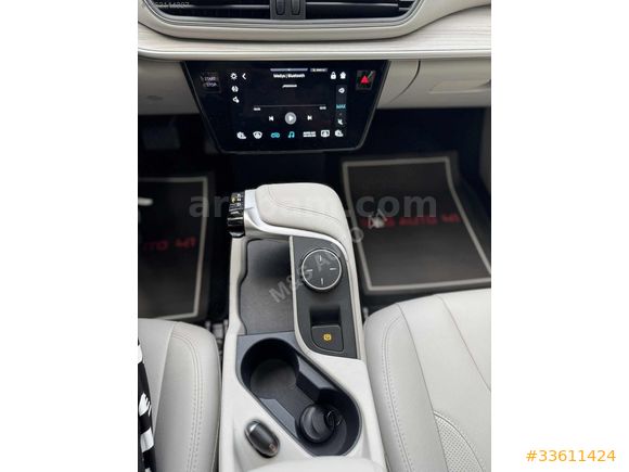 M&S AUTO'DAN 2023 TOGG - UZUN MENZİL -HATASIZ-24.000 KM