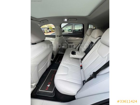 M&S AUTO'DAN 2023 TOGG - UZUN MENZİL -HATASIZ-24.000 KM