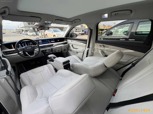 M&S AUTO'DAN 2023 TOGG - UZUN MENZİL -HATASIZ-24.000 KM