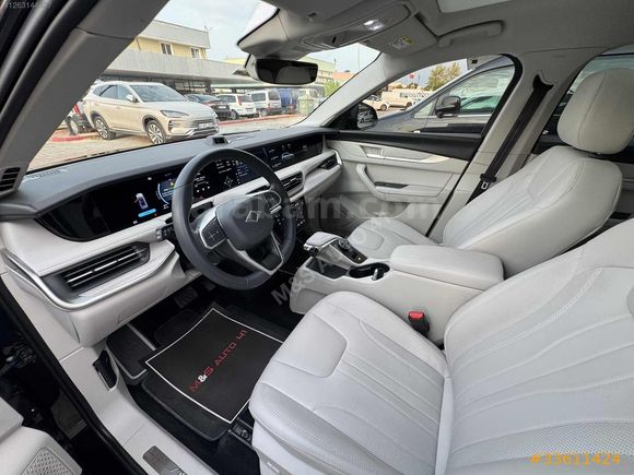 M&S AUTO'DAN 2023 TOGG - UZUN MENZİL -HATASIZ-24.000 KM